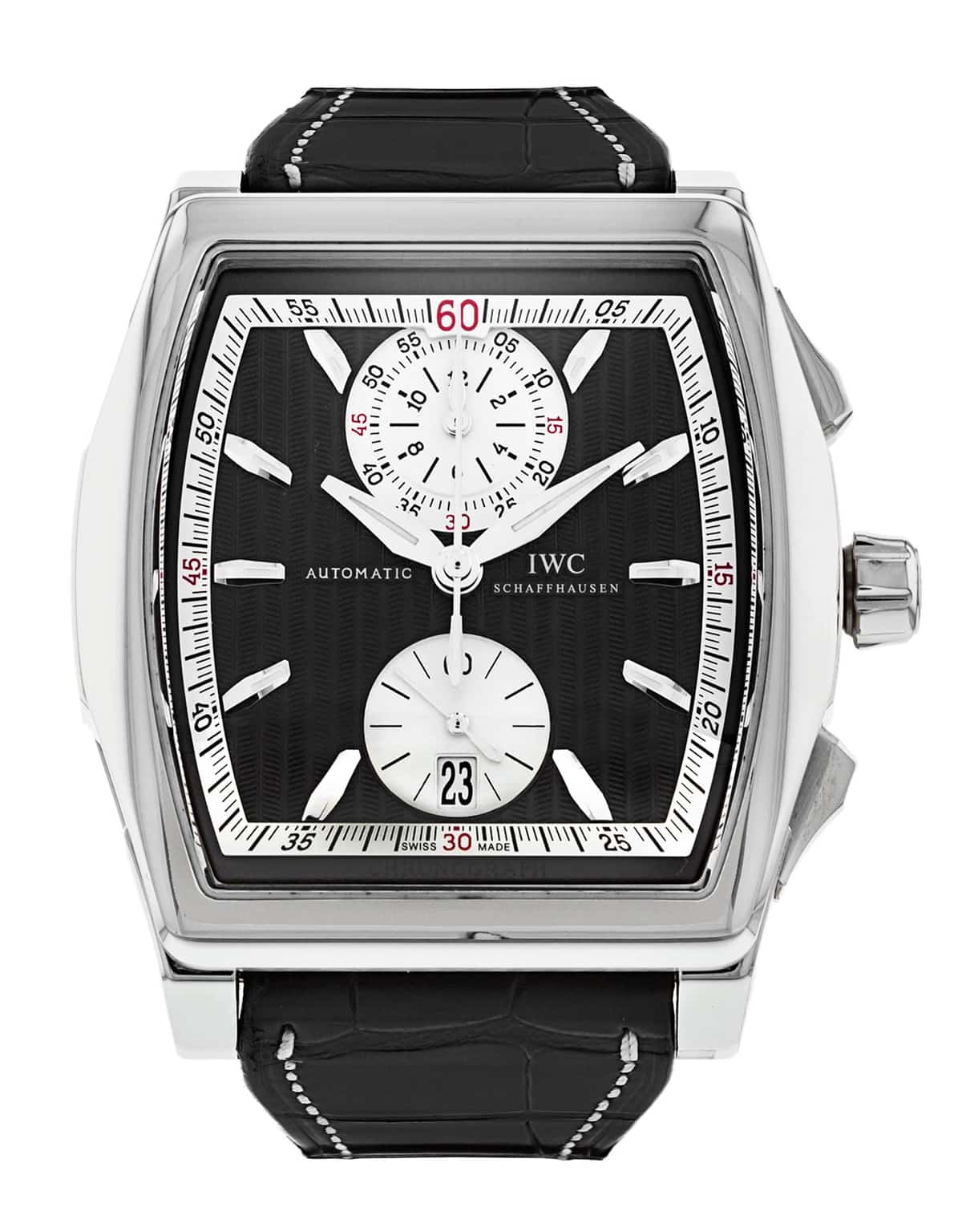 IWC Da Vinci Chronograph IW376421